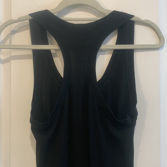 BCBGMaxAzria Tank Top Dress - Picture 8 of 9